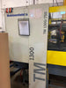 BATTENFELD 130 ton Injection Moulding Machine TM 1300/750 