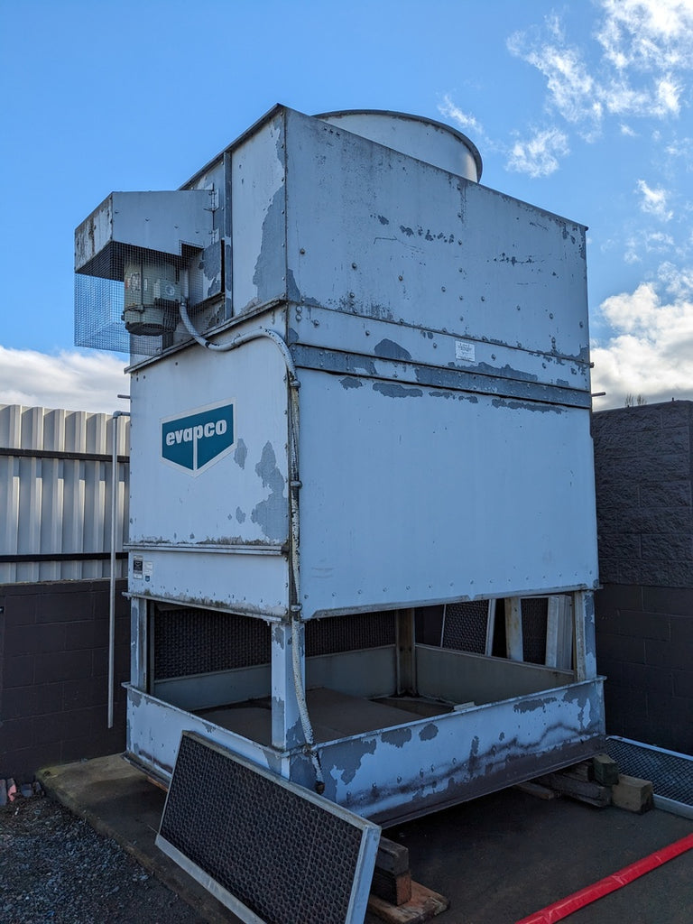 EVAPCO Open-Loop Cooling Tower AT 8-96B