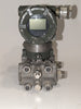 YOKOGAWA DPharp Pressure Transmitter EJA110A-ELS4B-92EN/FU1/D1/N4