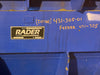 RADER Radial Stacking System & Chip Reclaim