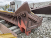 KOMATSU Dozer Blade for D375 Dozers