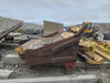 KOMATSU Dozer Blade for D375 Dozers