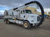 KENWORTH/VACTOR Hydro Excavation Truck 2112-C w/ KENWORTH Chassis T450B, 80,475km