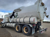 KENWORTH/VACTOR Hydro Excavation Truck 2112-C w/ KENWORTH Chassis T450B, 80,475km