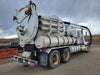 KENWORTH/VACTOR Hydro Excavation Truck 2112-C w/ KENWORTH Chassis T450B, 80,475km