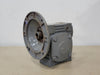 Gear Reducer Ratio 10:1, Size 50, CC50-10L56