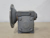 Gear Reducer Ratio 10:1, Size 50, CC50-10L56