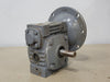 Gear Reducer Ratio 10:1, Size 50, CC50-10L56