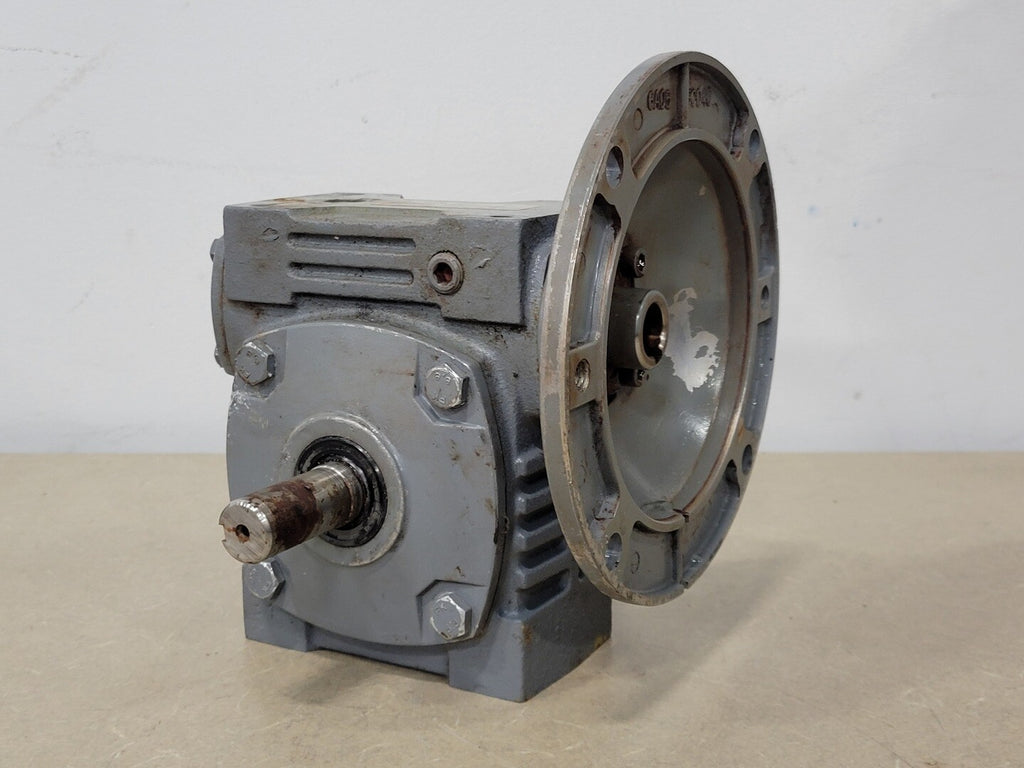 Gear Reducer Ratio 10:1, Size 50, CC50-10L56