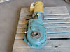 BALDOR 3 hp, 1760 rpm, 182TC, Super-E Motor VEM3611T w/ Dodge MTA2115H