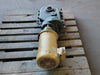 BALDOR 3 hp, 1760 rpm, 182TC, Super-E Motor VEM3611T w/ Dodge MTA2115H