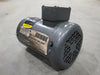 BALDOR 1.0 hp, 575 volts, 1140 rpm, 145TC, 3ph, Electric Motor