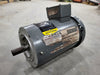 BALDOR 1.0 hp, 575 volts, 1140 rpm, 145TC, 3ph, Electric Motor