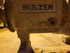 SULZER End-Suction Single-Stage Centrifugal Process Pump