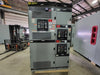 SQUARE D POWER-ZONE 4, 2500A LV Switchgear Section, 600V