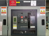 SQUARE D POWER-ZONE 4, 2500A LV Switchgear Section, 600V