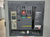 SQUARE D POWER-ZONE 4, 2500A LV Switchgear Tie-Breaker Section, 600V