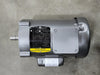 BALDOR 0.33 hp, 115/230 volts, 1725 rpm, 56C, 1ph, Electric Motor VL3501