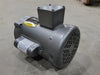 BALDOR 0.33 hp, 115/230 volts, 1725 rpm, 56C, 1ph, Electric Motor VL3501