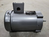 BALDOR 0.33 hp, 115/230 volts, 1725 rpm, 56C, 1ph, Electric Motor VL3501