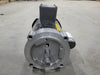 BALDOR 0.33 hp, 115/230 volts, 1725 rpm, 56C, 1ph, Electric Motor VL3501