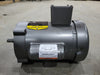 BALDOR 0.33 hp, 115/230 volts, 1725 rpm, 56C, 1ph, Electric Motor VL3501