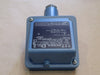 UNITED ELECTRIC 117 Series Pressure Switch H117-191