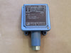 UNITED ELECTRIC 117 Series Pressure Switch H117-191