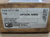 UNITED ELECTRIC 117 Series Pressure Switch H117-193