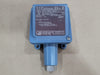 UNITED ELECTRIC 117 Series Pressure Switch H117-193