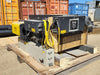 R&M MATERIALS HANDLING SPACEMASTER SX 25-Ton Wire Rope Electric Hoist w/ 5-Ton Auxiliary Hoist