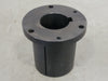 R2x2-7/16, Split Taper Bushing 2-7/16 Inch Finished Bore