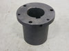 R2x2-7/16, Split Taper Bushing 2-7/16 Inch Finished Bore