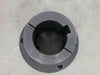 R2x2-7/16, Split Taper Bushing 2-7/16 Inch Finished Bore