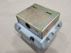 ANTUNES CONTROLS Gas Pressure Switch HLGP-A