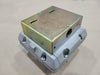 ANTUNES CONTROLS Gas Pressure Switch HLGP-A