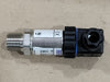 WIKA S-10 Pressure Transmitter 8340638, 0-5000 psi, 1/2" NPT