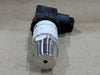 WIKA S-10 Pressure Transmitter 8340638, 0-5000 psi, 1/2" NPT