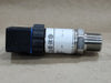 WIKA S-10 Pressure Transmitter 8340638, 0-5000 psi, 1/2" NPT