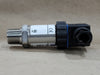 WIKA S-10 Pressure Transmitter 8340638, 0-5000 psi, 1/2" NPT