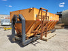 HENDERSON Sand/Salt Spreader Box, Truck Body