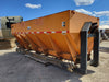 HENDERSON Sand/Salt Spreader Box, Truck Body