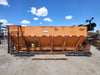 HENDERSON Sand/Salt Spreader Box, Truck Body