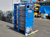 APV Paraflow BP9 M-10 Heat Exchanger