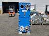 APV Paraflow BP9 M-10 Heat Exchanger