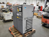 ATLAS COPCO 25 hp, 105 CFM, 132 PSI Air Compressor GA18