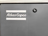 ATLAS COPCO 25 hp, 105 CFM, 132 PSI Air Compressor GA18