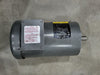 BALDOR 1.0 hp, 575 volts, 1140 rpm, 145TC, 3ph, Electric Motor