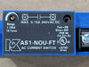 NK TECHNOLOGIES AC Current Switch AS1-NOU-FT