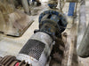 GOULDS Centrifugal Pump w/ 100 hp Motor 